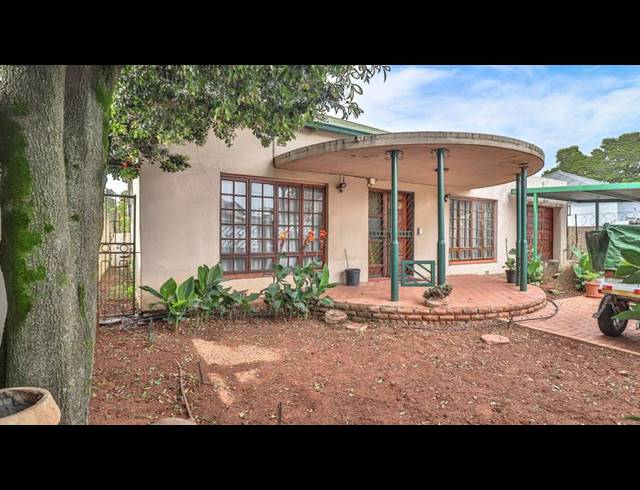 3 BEDROOM PROPERTY TO RENT IN KENSINGTON